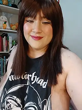 ItsNaiixa online show from June 20, 2026, 9:53 pm