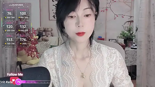 Lisa-s online show from September 19, 2025, 11:53 pm