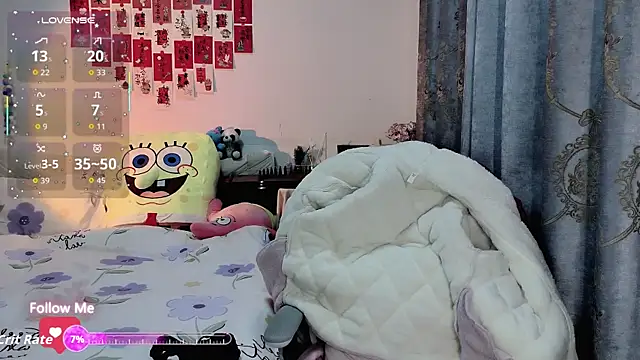 Lisa-s online show from February 10, 2026, 1:59 am