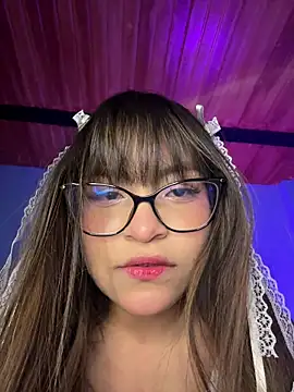 Snapshot of Lily_candy_X chatting on December 15, 2025, 5:46 am Lily candy X online show from December 15, 2025, 5:46 am