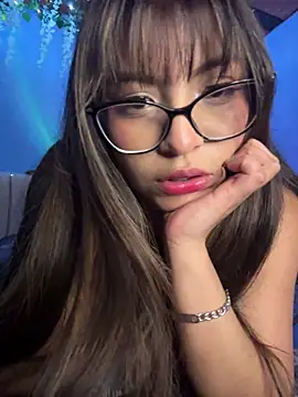 Snapshot of Lily_candy_X chatting on January 9, 2026, 5:47 am Lily candy X online show from January 9, 2026, 5:47 am