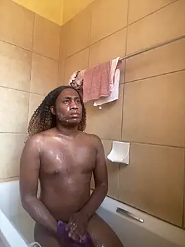 Moorella1 online show from February 6, 2026, 10:55 am