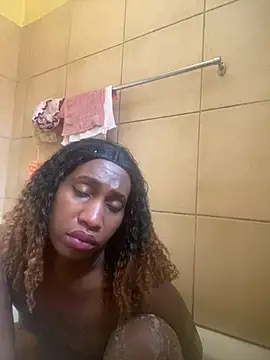 Moorella1 online show from February 5, 2026, 9:38 am