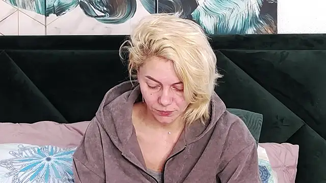 tanyagrey online show from February 27, 2026, 6:35 am