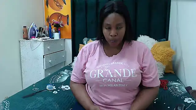 GaggingQueenxx online show from October 20, 2025, 10:27 am