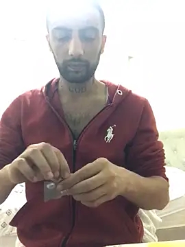 MasterKARATASSAKK online show from March 15, 2026, 9:00 pm