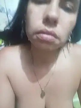 Alanagracia online show from May 24, 2026, 2:44 am