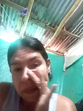 Alanagracia online show from April 5, 2026, 1:07 pm