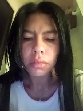 Alanagracia online show from November 9, 2025, 11:36 am