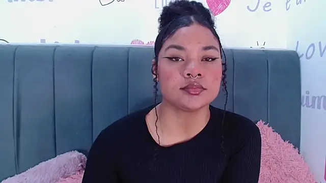 KittyBrookex online show from November 13, 2025, 3:05 pm