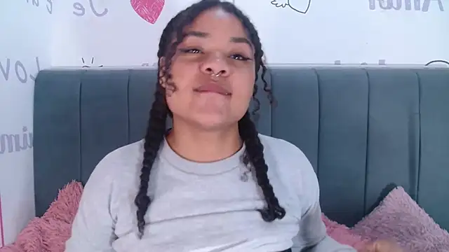 KittyBrookex online show from October 26, 2025, 4:02 am