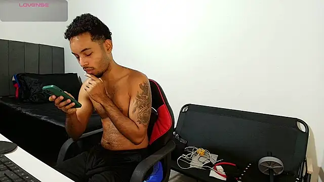 colinbrown online show from April 3, 2026, 1:17 pm