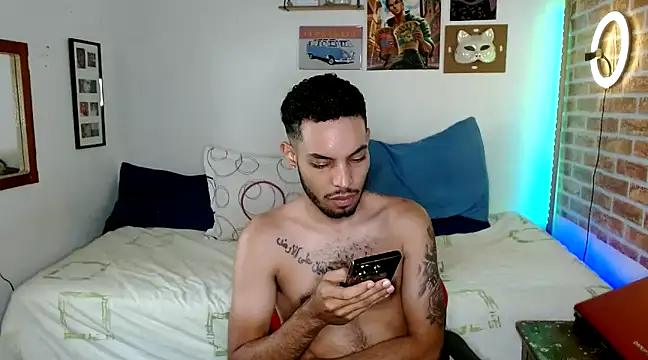 Snapshot of colinbrown chatting on February 26, 2025, 3:21 pm colinbrown online show from February 26, 2025, 3:21 pm