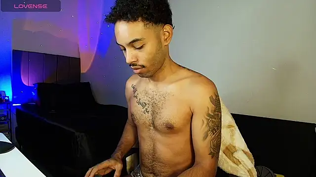 colinbrown online show from April 18, 2026, 12:29 pm