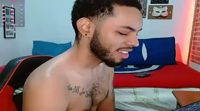 Snapshot of colinbrown chatting on January 23, 2025, 11:04 am colinbrown online show from January 23, 2025, 11:04 am