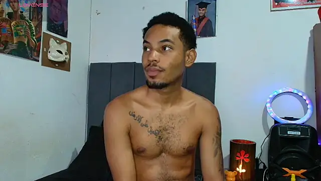 colinbrown online show from October 27, 2025, 9:43 am