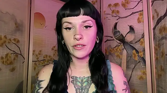 Marcelinegoddess online show from June 4, 2026, 2:49 am
