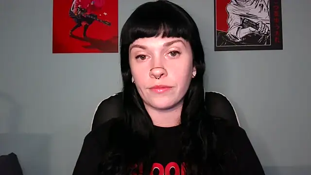 Marcelinegoddess online show from January 16, 2026, 3:54 am