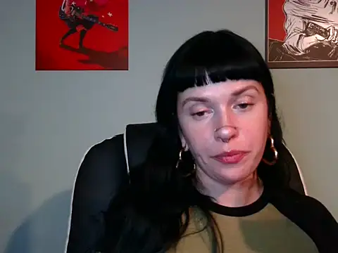 Marcelinegoddess online show from January 4, 2025, 5:05 am
