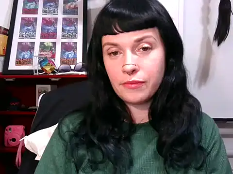 Marcelinegoddess online show from January 10, 2025, 3:50 am