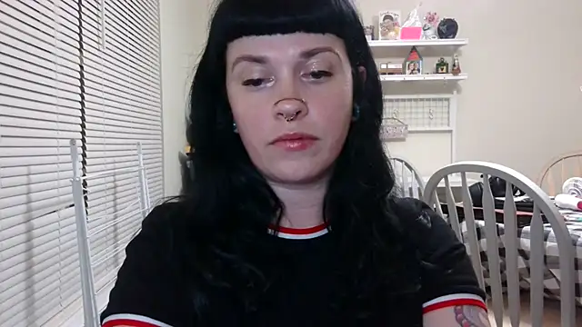 Marcelinegoddess online show from March 23, 2025, 3:32 am