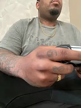 JhonnaFrrr online show from March 13, 2025, 9:21 am