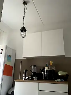 JhonnaFrrr online show from October 7, 2025, 6:47 am