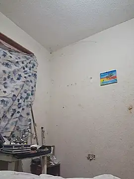 miicheele32 online show from January 12, 2026, 4:30 am