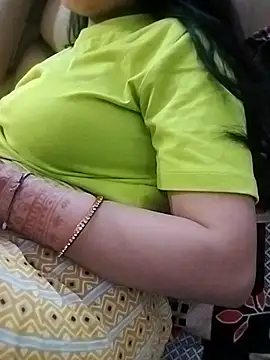 Sweety Aarushi66 online show from October 11, 2025, 4:19 pm