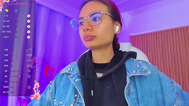 sophiecherry  online show from March 17, 2025, 7:02 am