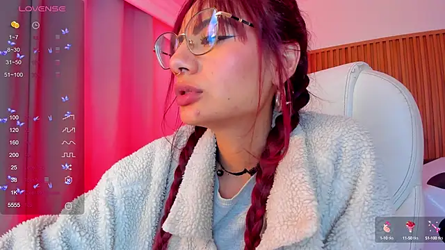 sophiecherry  online show from October 3, 2025, 1:42 am