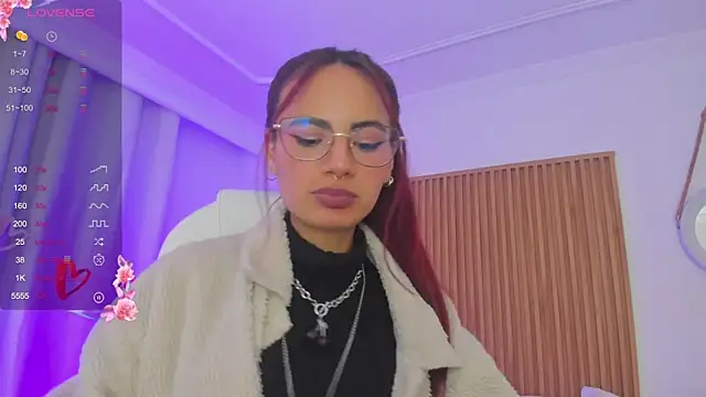 sophiecherry  online show from February 21, 2025, 5:13 am