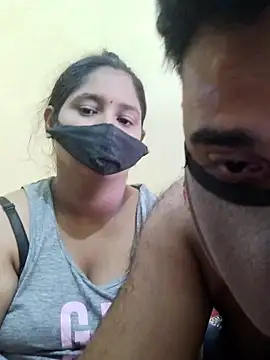 IND COUPLE1 online show from August 9, 2026, 5:57 am