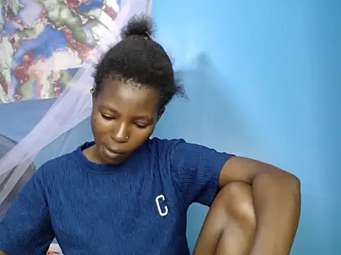 TrishaKalid online show from September 10, 2025, 9:08 am