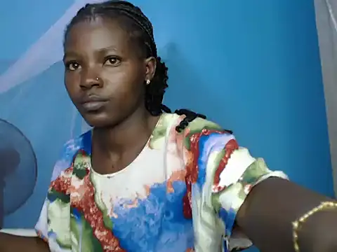 TrishaKalid online show from September 28, 2025, 11:50 am