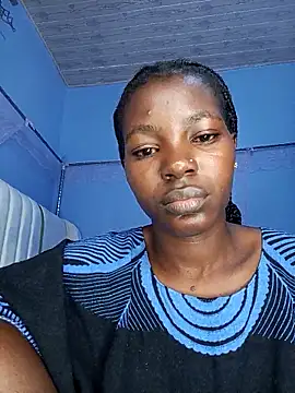 TrishaKalid online show from September 29, 2025, 9:38 am