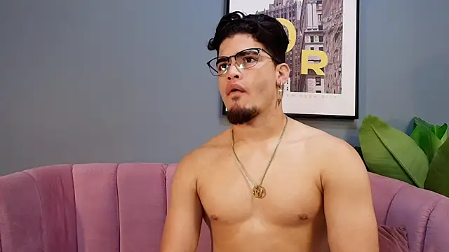 Snapshot of dante_fox_ chatting on January 30, 2025, 1:22 am dante fox online show from January 30, 2025, 1:22 am