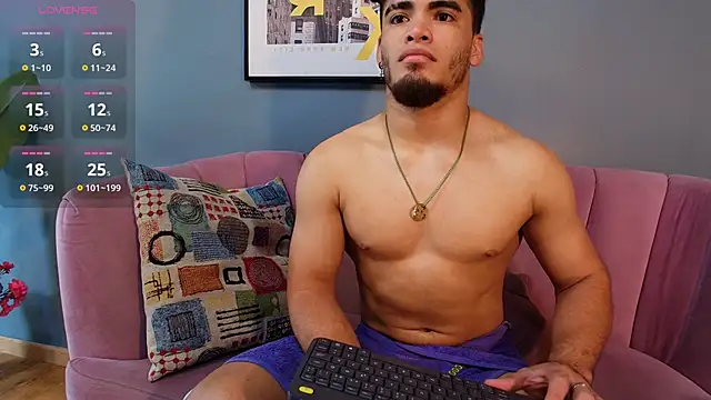 Snapshot of dante_fox_ chatting on February 28, 2025, 4:10 am dante fox online show from February 28, 2025, 4:10 am