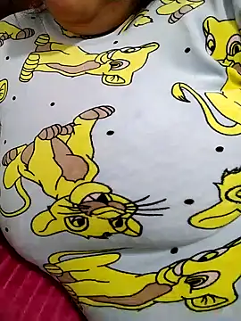 DALO3A85 online show from December 21, 2025, 9:26 pm