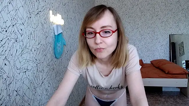 Athena Richards online show from March 30, 2026, 8:05 am