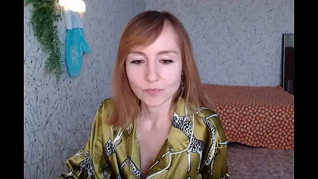 Athena Richards online show from February 14, 2025, 3:15 pm