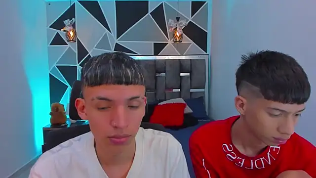 Juan Nd Steven online show from February 3, 2026, 2:00 am