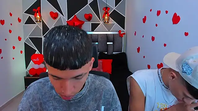 Juan Nd Steven online show from February 25, 2026, 3:07 am