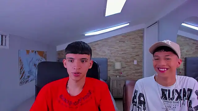 Juan Nd Steven online show from March 5, 2025, 4:34 am