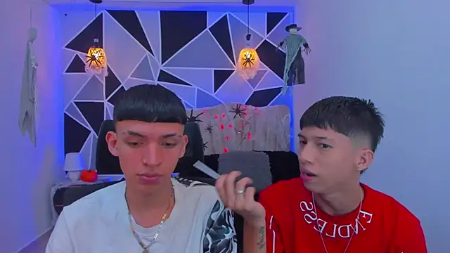 Juan Nd Steven online show from October 22, 2025, 4:23 am