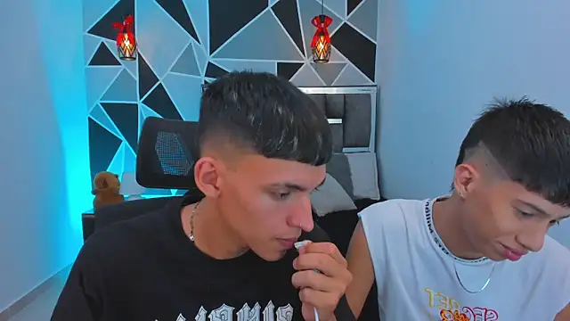 Juan Nd Steven online show from March 10, 2026, 3:32 am