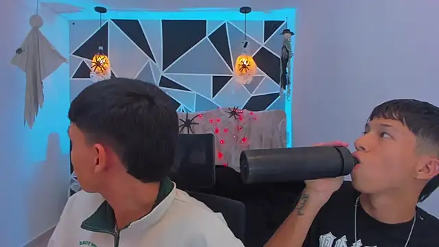 Juan Nd Steven online show from October 15, 2025, 4:22 am