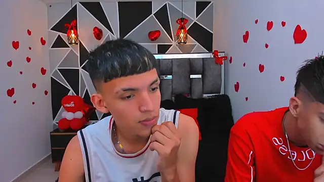 Juan Nd Steven online show from February 26, 2026, 2:55 am