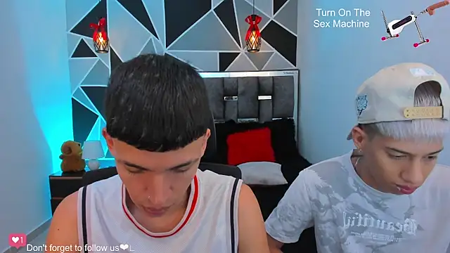 Juan Nd Steven online show from March 26, 2026, 4:00 am