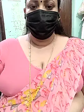 ashikaa r online show from April 7, 2026, 6:54 pm